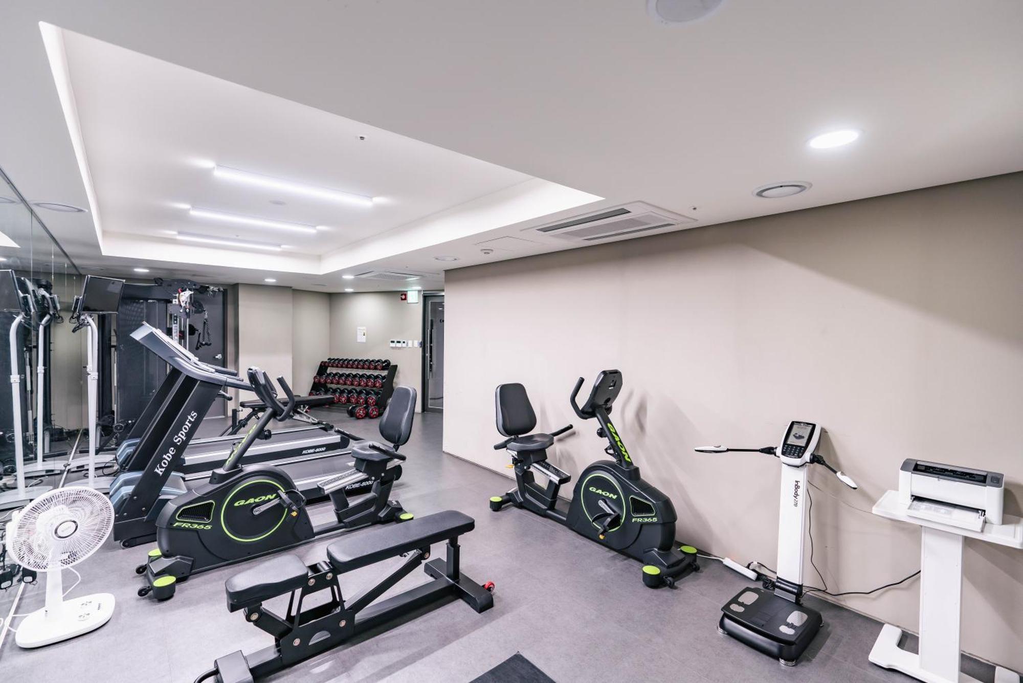Centralviewsuite - S Class Apartment
