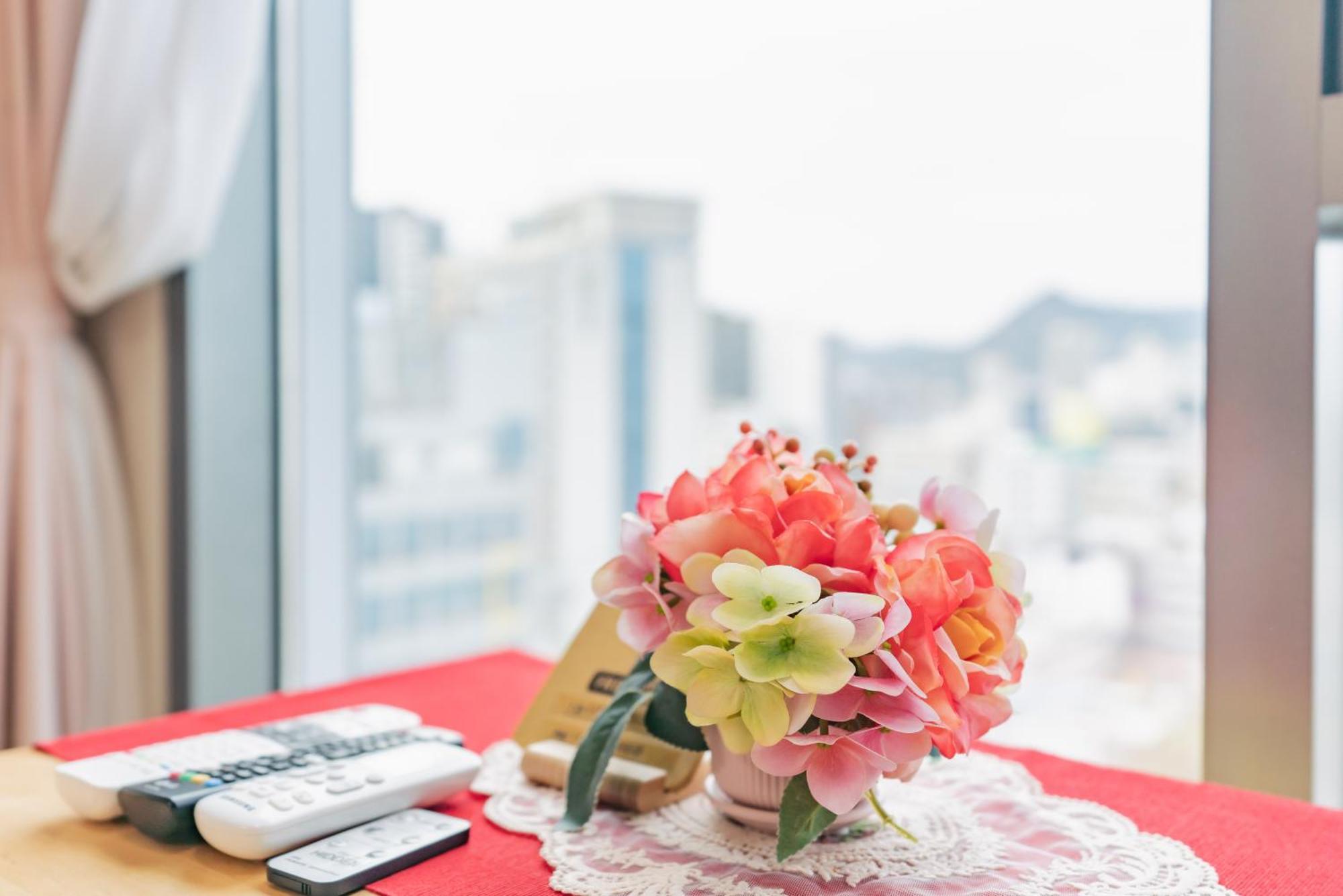 Apartment Centralviewsuite - S Class Seoul