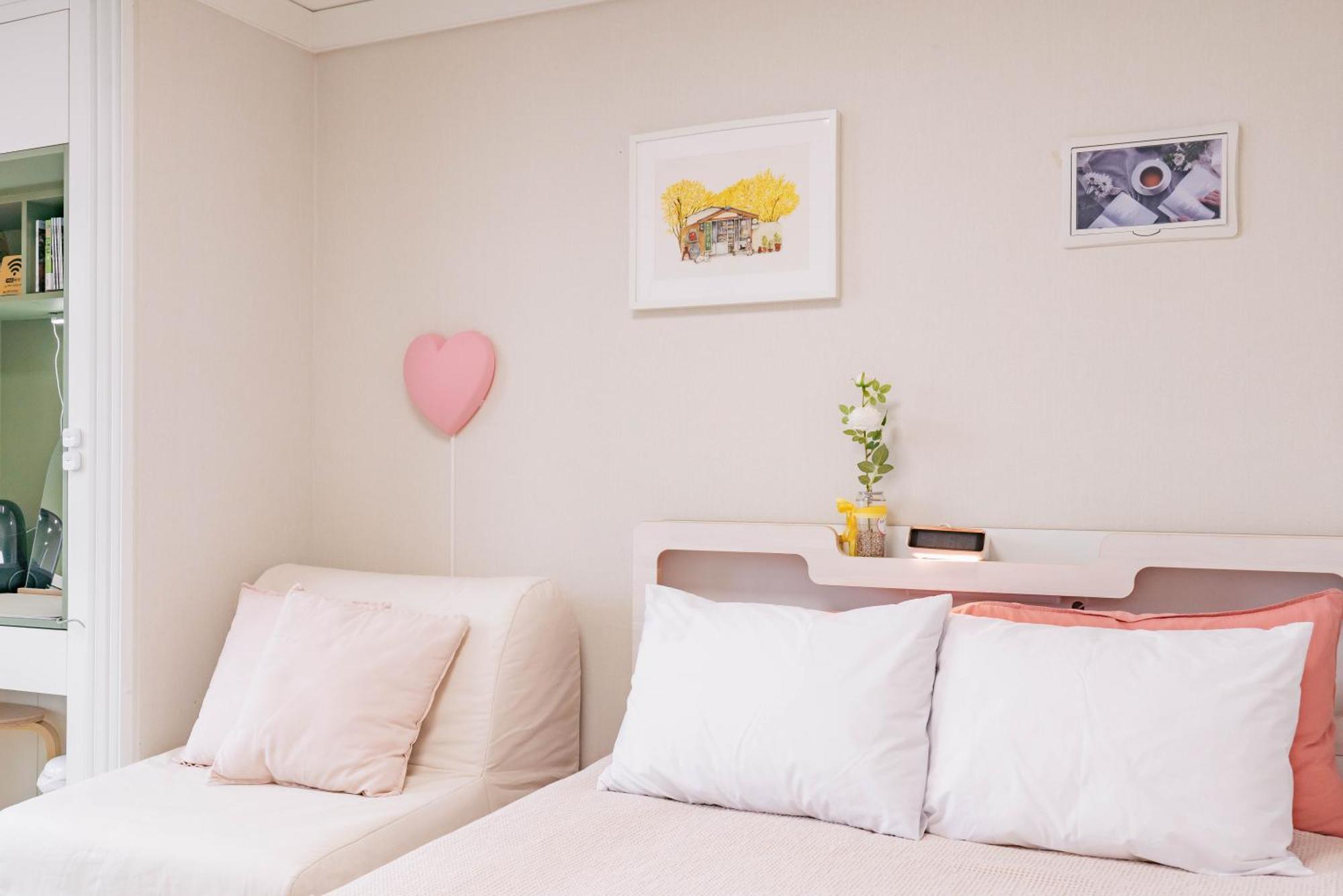 Centralviewsuite - S Class Apartment Seoul